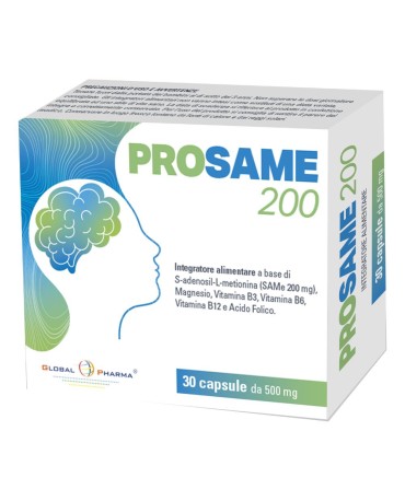 PROSAME 200 30CPS