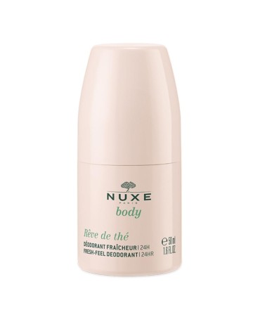 Nuxe Reve The' Deodorante Prot