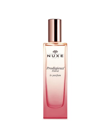 Nuxe Profumo Donna Prod Floral