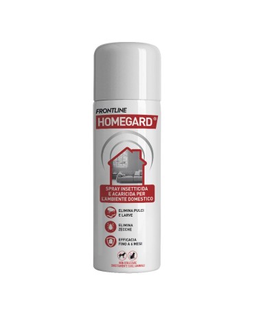 FRONTLINE HOMEGARD Spray 250ml