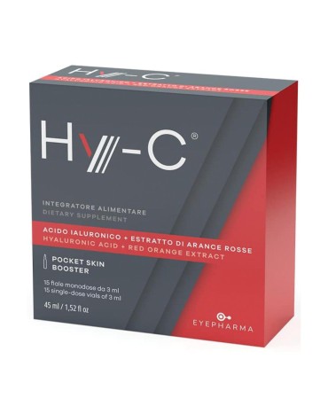 HY-C 15 Monodose 3ml