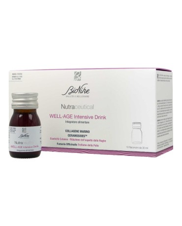 NUTRACEUTICAL Well-Age 10x30ml