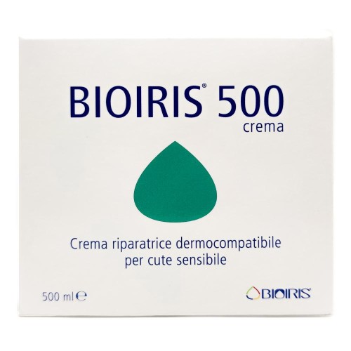 BIOIRIS*500 Crema 500ml