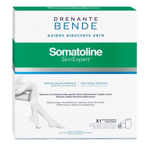 Somatoline Skin Expert Bende Snellenti Start
