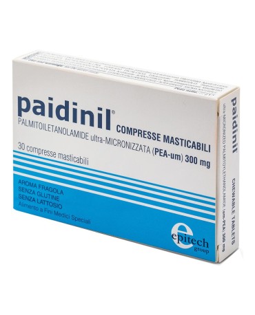PAIDINIL 30CPR