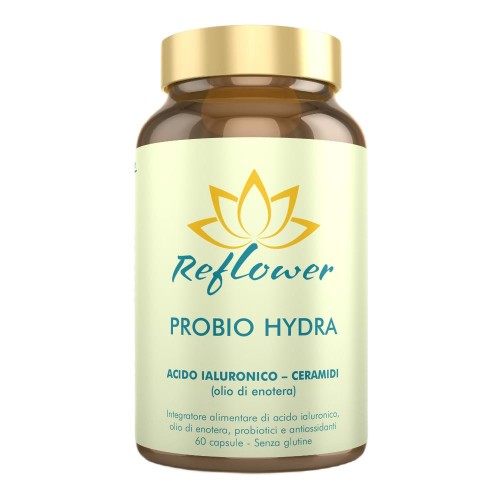 REFLOWER Probio Hydra 60Cps