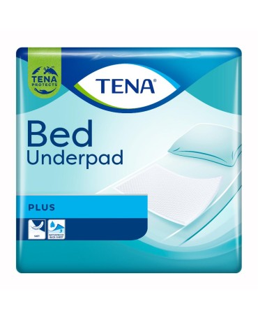 TENA BED Trav.60x90 Plus 20p