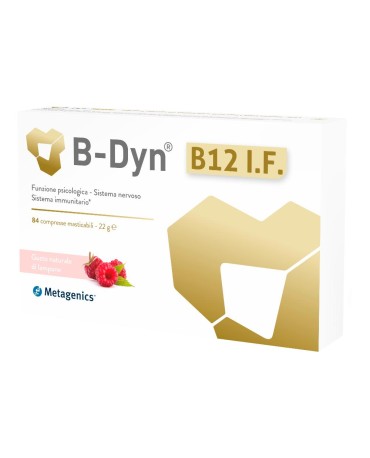 B-DYN B12 IF 84 Cpr