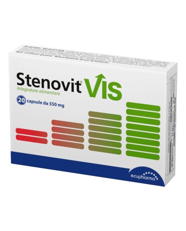 STENOVIT VIS 20 Cps