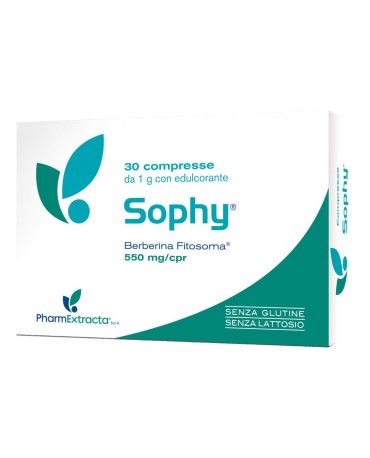 SOPHY 30 Cpr