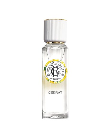 R&g Cedrat Eau Parfumee 30 ml