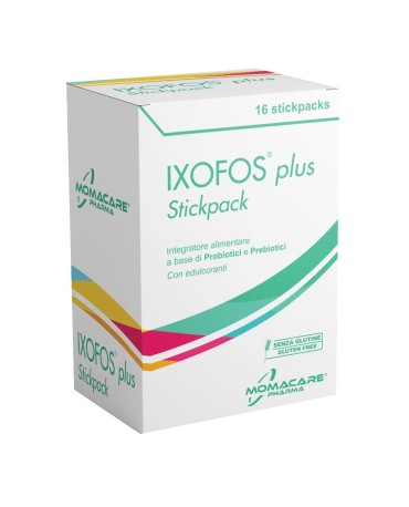IXOFOS Plus 16 Stick