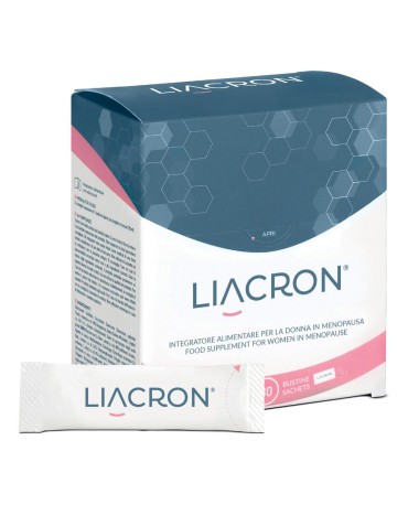 LIACRON 30Stick Pack