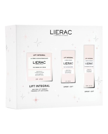 Lierac Coffret Lift Int Cr+mm