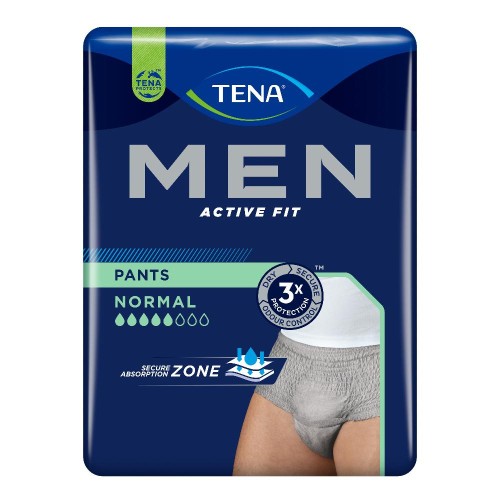 TENA MEN Pants Act.Fit GrevLXL
