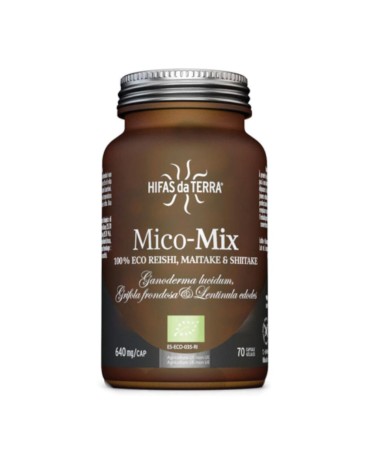 MICO-MIX 70*Cps