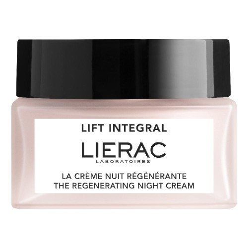 Lierac Lift Integral nuova formulazione Crema Notte 50ml