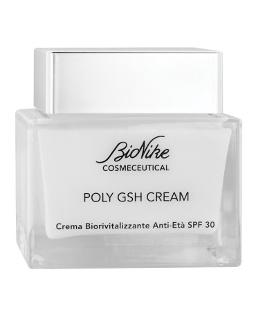 Cosmeceutical Poly Gsh Cream