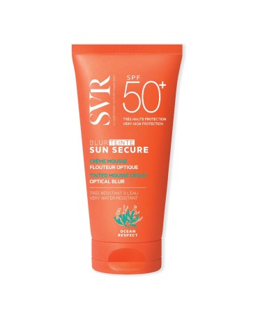 SUNSECURE Blur fp50+ FF 50ml