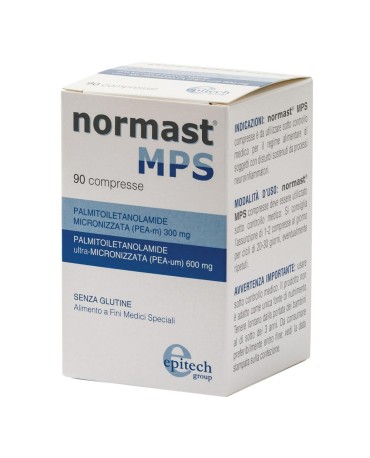 NORMAST*MPS 90 Cpr