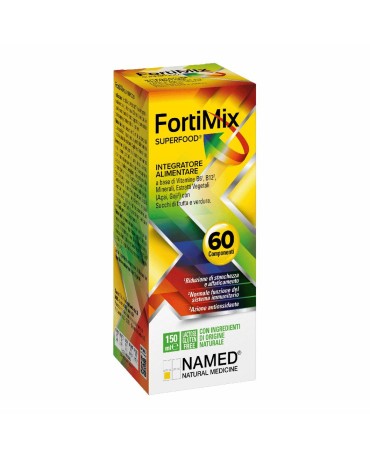 FORTIMIX SuperFood 150ml