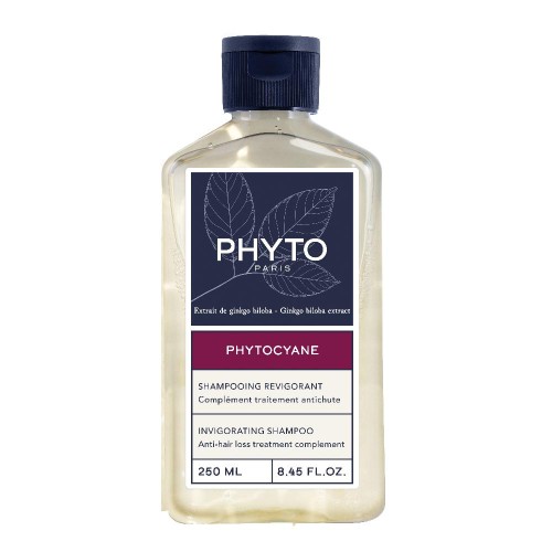 Phytocyane Shampoo Donna 250ml
