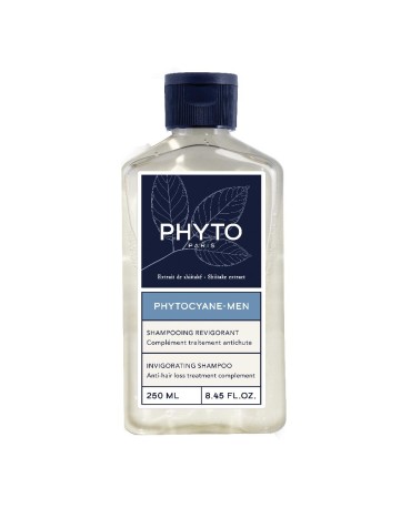 Phytocyane Shampoo Uomo 250ml