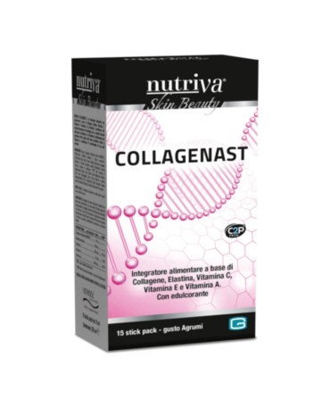 NUTRIVA Collagenast 225ml