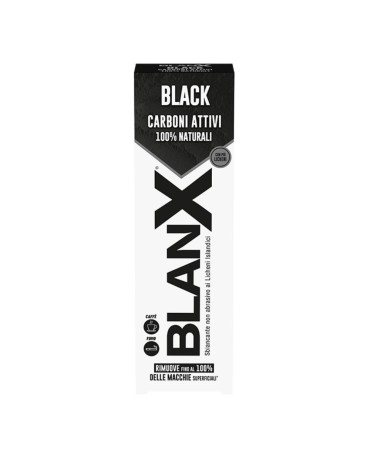 BLANX Black Carbone*75ml