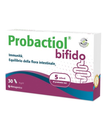 PROBACTIOL Bifido 30 Cps