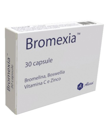 BROMEXIA 30CPS