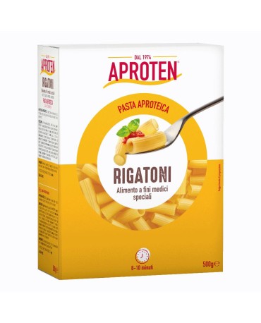 APROTEN Pasta Rigatoni 500g